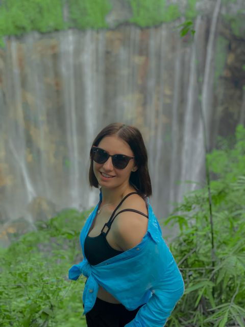 From Surabaya or Malang : Tumpak Sewu Waterfall 1 Day Tour - Tour Overview