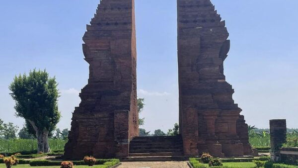 From Surabaya Port: Archeological Trowulan Cruise Tour - Essential Information
