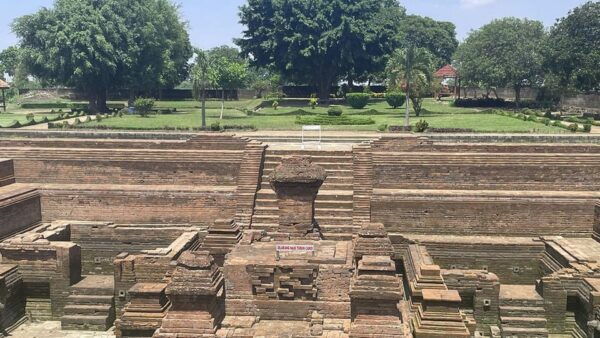 From Surabaya Port: Archeological Trowulan Cruise Tour - What to Pack