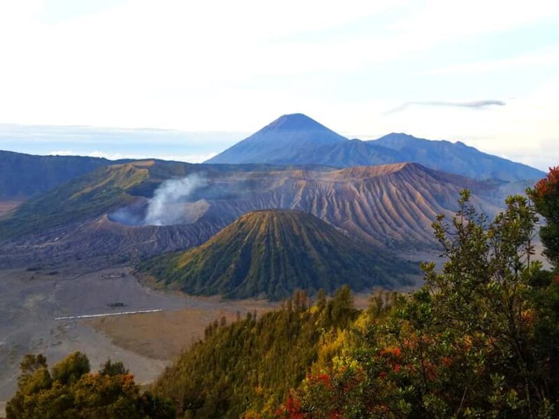 From Surabaya: Private 3-Day Mount Bromo Ijen Tour - Discovering the Bromo and Ijen 3-Day Tour: An Authentic Indonesian Experience