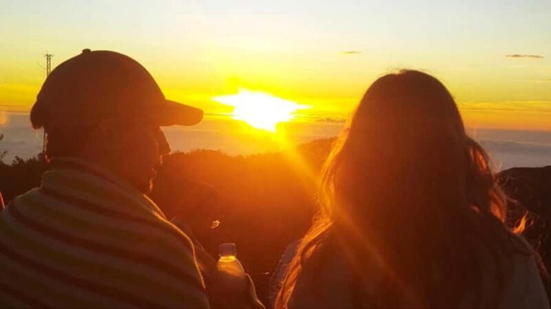 From Surabaya: Private 3-Day Mount Bromo Ijen Tour - The Practical Side: What to Expect and Why It Matters