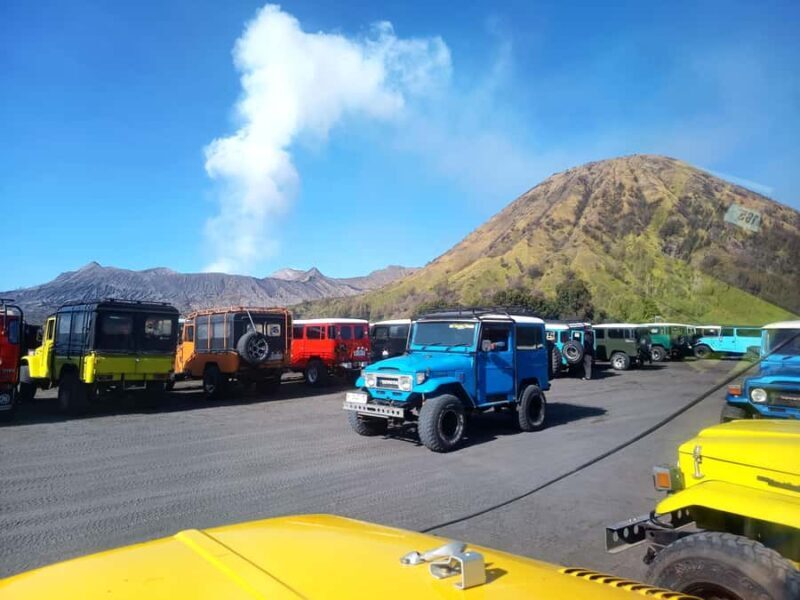 From Surabaya: Private 3-Day Mount Bromo Ijen Tour - Final Thoughts