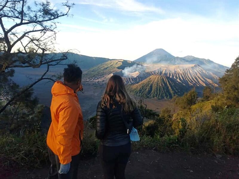 From Surabaya: Private 3-Day Mount Bromo Ijen Tour - Frequently Asked Questions