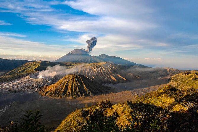 From Surabaya Private Bromo Madakaripura Ijen tour 3 Days - Detailed Breakdown of the Tour Experience