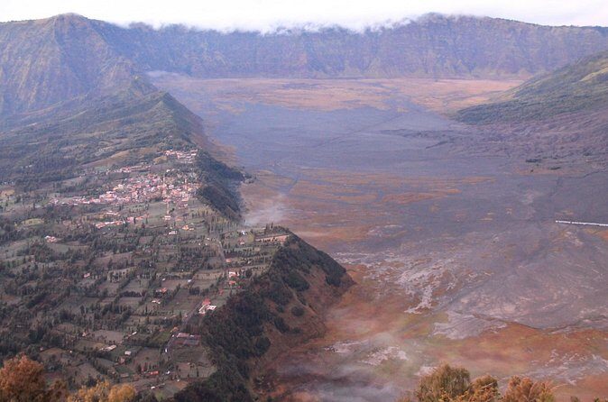 From Surabaya Private Bromo Madakaripura Ijen tour 3 Days - Who Should Consider This Tour?