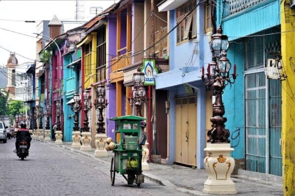 From Surabaya: Private Car Charter With Driver - Common Questions