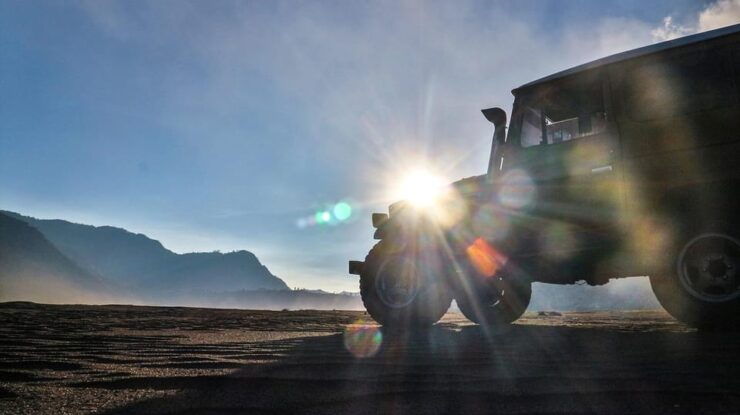 From Surabaya: Sunrise or Sunset Mount Bromo Tour - Key Points