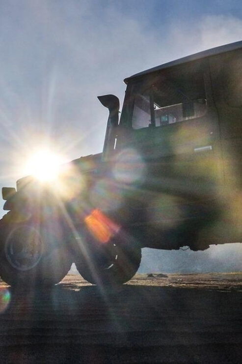 From Surabaya: Sunrise or Sunset Mount Bromo Tour - Sunrise Experience