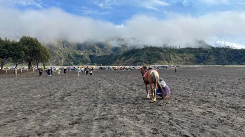 From Surabaya: Tumpak Sewu, Bromo, Ijen, Bali 4-Day Tour - Authentic Experiences from Reviewers