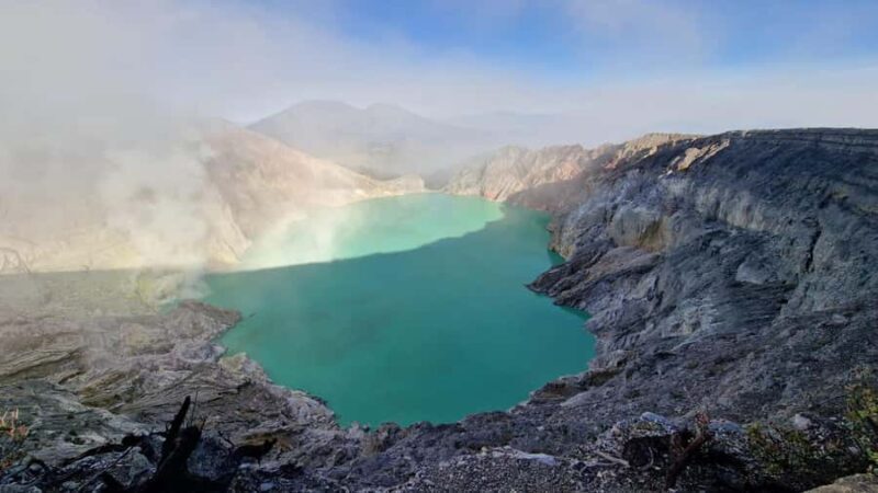 From Surabaya: Tumpak Sewu, Bromo, Ijen, Bali 4-Day Tour - Good To Know