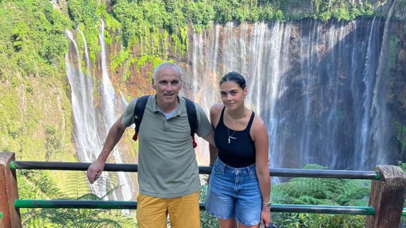 From Surabaya: Tumpak Sewu, Bromo, Ijen, Bali 4-Day Tour - Final Thoughts