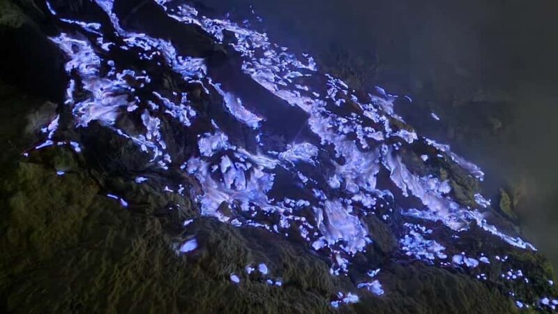 From Surabaya: Tumpak Sewu, Bromo, Ijen, Bali 4-Day Tour - FAQ