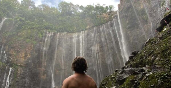 From Surabaya: Tumpak Sewu Waterfall, Bromo, and Ijen Crater - Important Travel Information