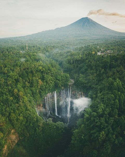 From Surabaya: Tumpak Sewu Waterfall, Bromo, and Ijen Crater - Pricing Details