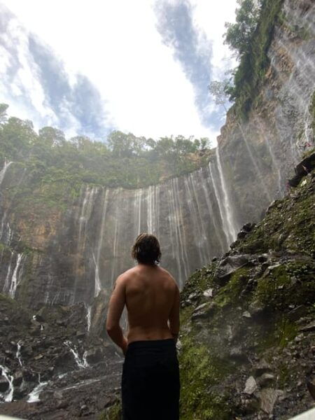 From Surabaya: Tumpak Sewu Waterfall, Bromo, and Ijen Crater - Booking and Cancellation Policies