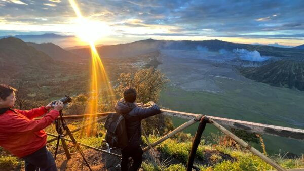 From Surabaya: Tumpak Sewu Waterfall, Bromo, and Ijen Crater - Questions You May Have