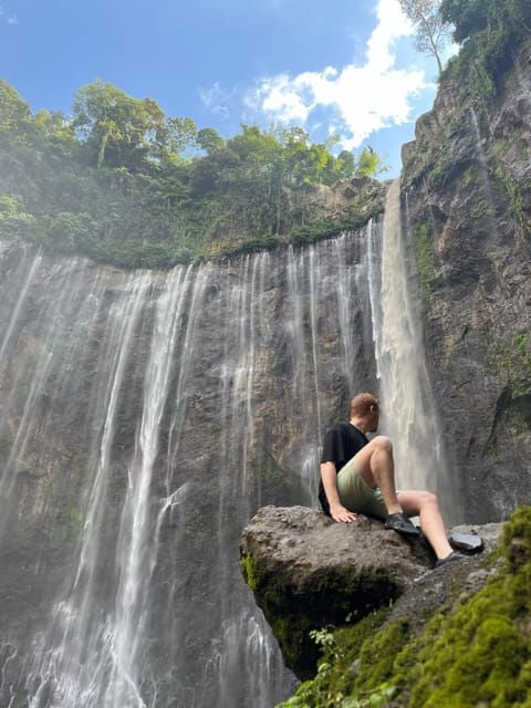 From Surabaya: Tumpak Sewu Waterfall Day Trip - Recommended Items to Bring