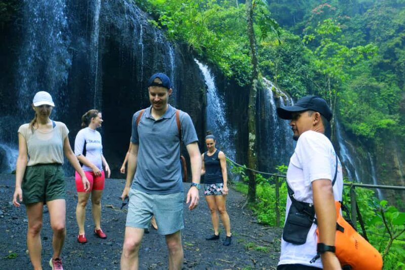From Surabaya : Tumpak Sewu Waterfall Full Day Trip Tour - Good To Know