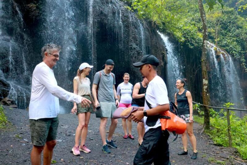 From Surabaya : Tumpak Sewu Waterfall Full Day Trip Tour - Authentic Perspectives from Travelers