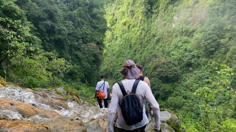 From Surabaya : Tumpak Sewu Waterfall Full Day Trip Tour - Final Thoughts: Who Is This Tour Perfect For?