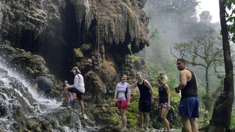 From Surabaya : Tumpak Sewu Waterfall Full Day Trip Tour - Final Words