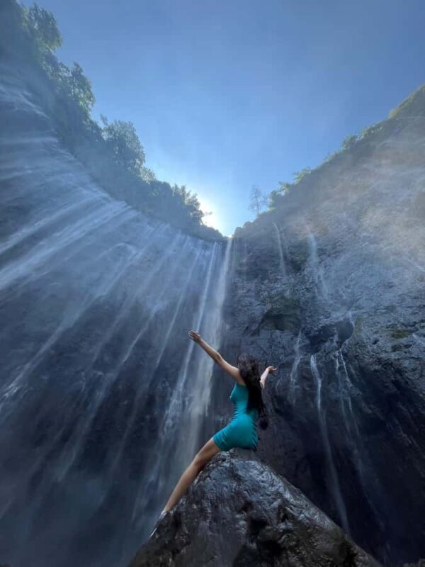 From Surabaya: Tumpaksewu Bromo Ijen 3 Days Sharing Tour - Good To Know