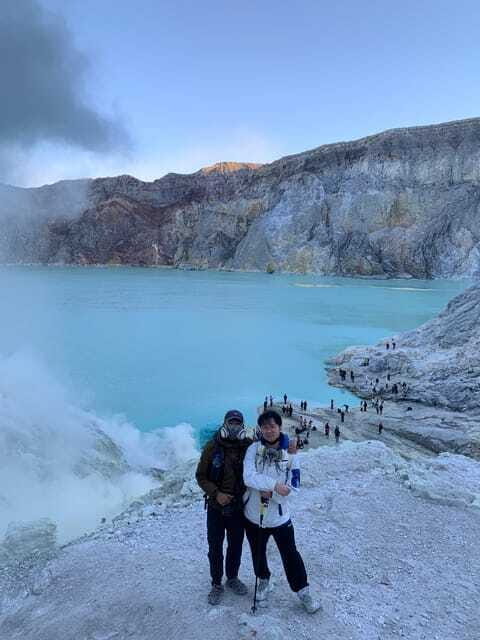 From Surabaya: Tumpaksewu Bromo Ijen 3 Days Sharing Tour - Final Thoughts