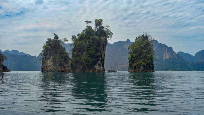 From Surat Thani : Khao Sok Private Boat Tour - What to Bring