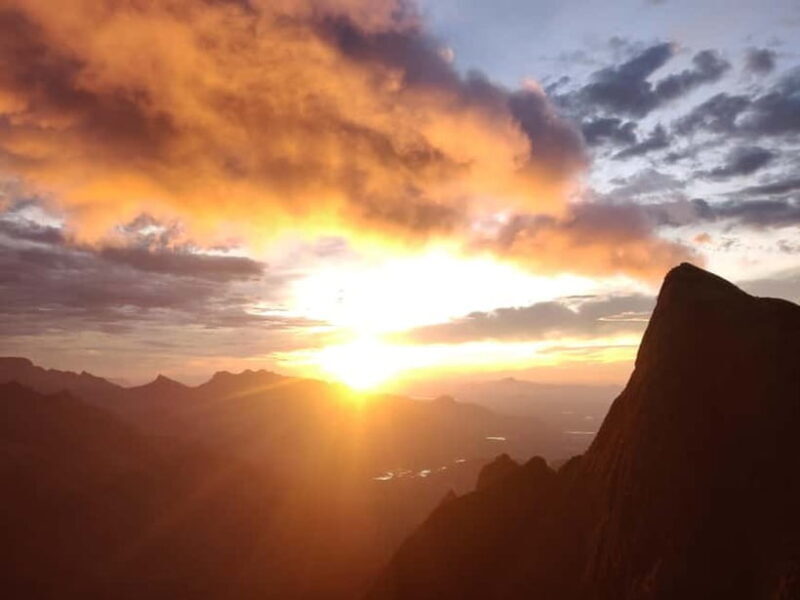From Suryanelli: Kolukkumalai Tent Stay - Good To Know