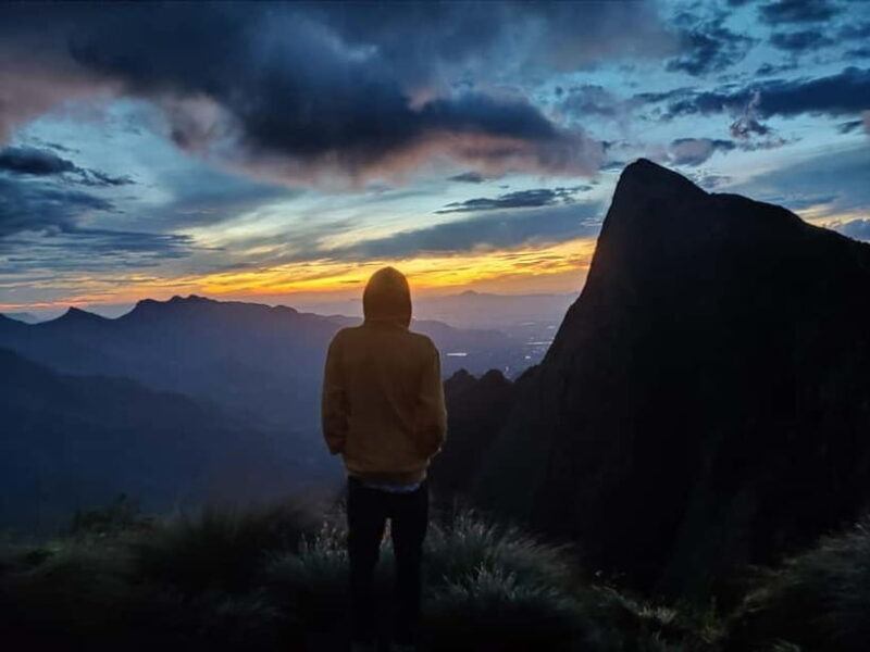 From Suryanelli: Kolukkumalai Tent Stay - Final Thoughts: Is It Worth It?