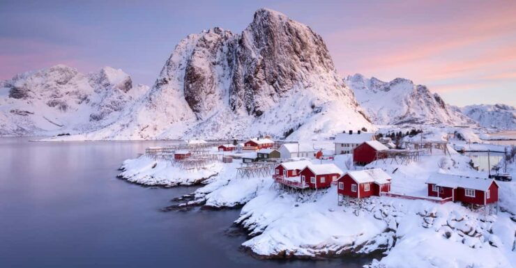 From Svolvaer: 2-Day Lofoten Archipelago Photography Trip - Good To Know