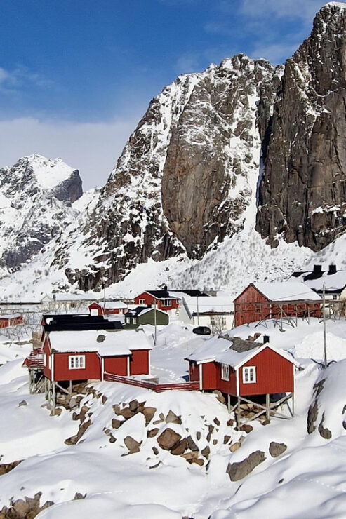 From Svolvaer: 2-Day Lofoten Archipelago Photography Trip - Pricing and Inclusions