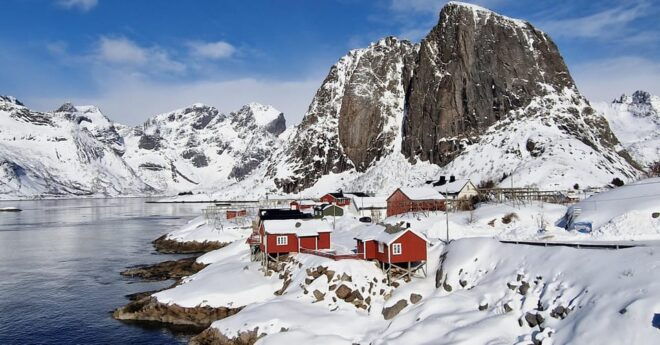 From Svolvaer: 2-Day Lofoten Archipelago Photography Trip - Highlights of the Islands