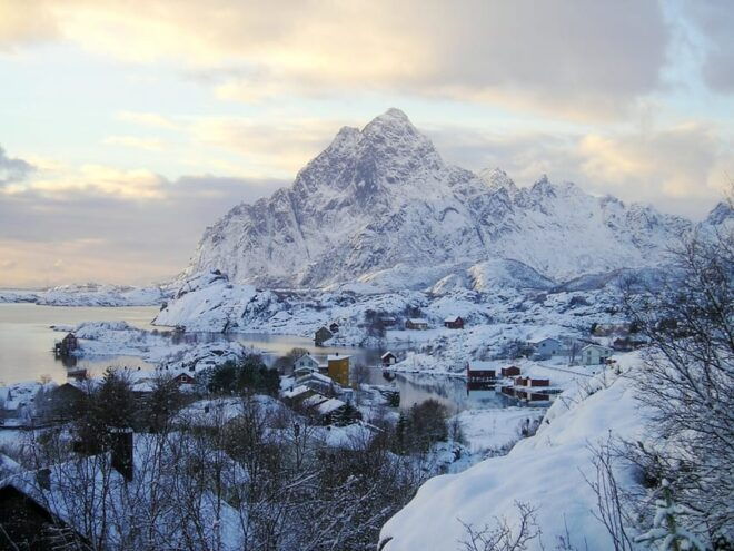 From Svolvaer: 2-Day Lofoten Archipelago Photography Trip - Itinerary and Locations