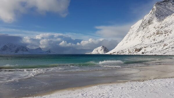 From Svolvaer: 2-Day Lofoten Archipelago Photography Trip - Customer Feedback