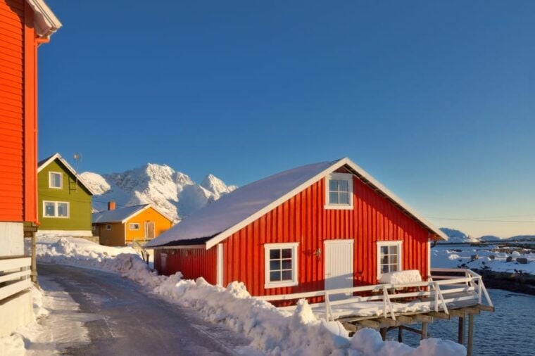 From Svolvaer: 2-Day Lofoten Highlights Photo Tour - Final Thoughts