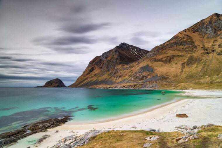 From Svolvaer: 2-Day Lofoten Highlights Photo Tour - Final Verdict