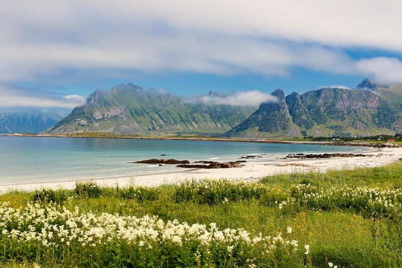 From Svolvaer: 2-Day Lofoten Highlights Photo Tour - A Detailed Look at the Journey