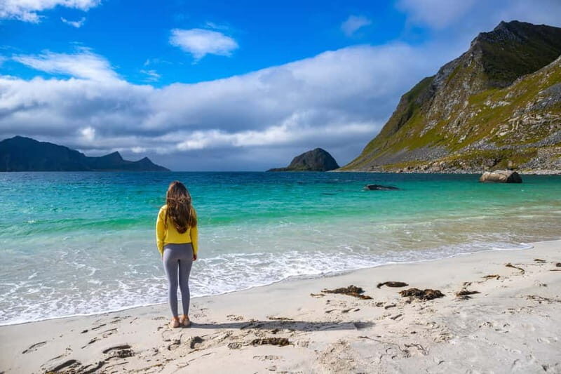 From Svolvaer: 2-Day Lofoten Highlights Photo Tour - FAQ