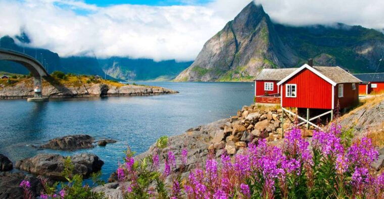 From Svolvaer: 2- Day Lofoten Highlights Photo Tour - Transport and Practicalities