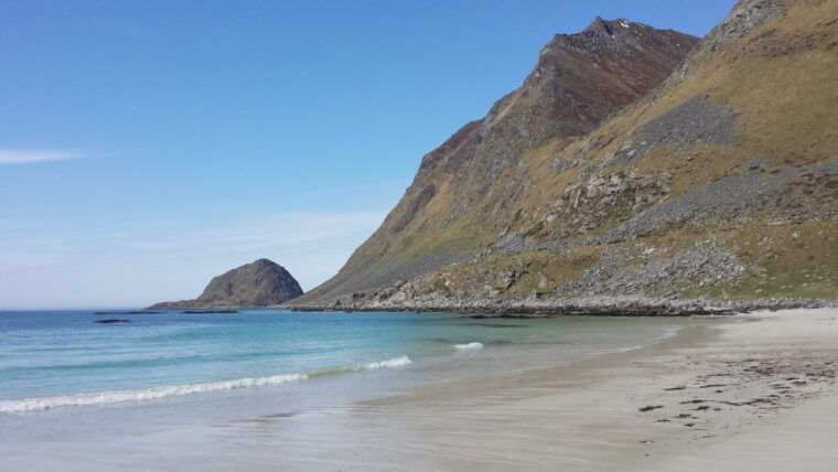 From Svolvaer: 2- Day Lofoten Highlights Photo Tour - Authentic Experiences from Reviews