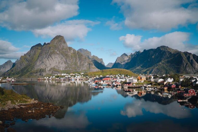 From Svolvær: Best of Lofoten Tour in One Day - Practical Details and Comfort  