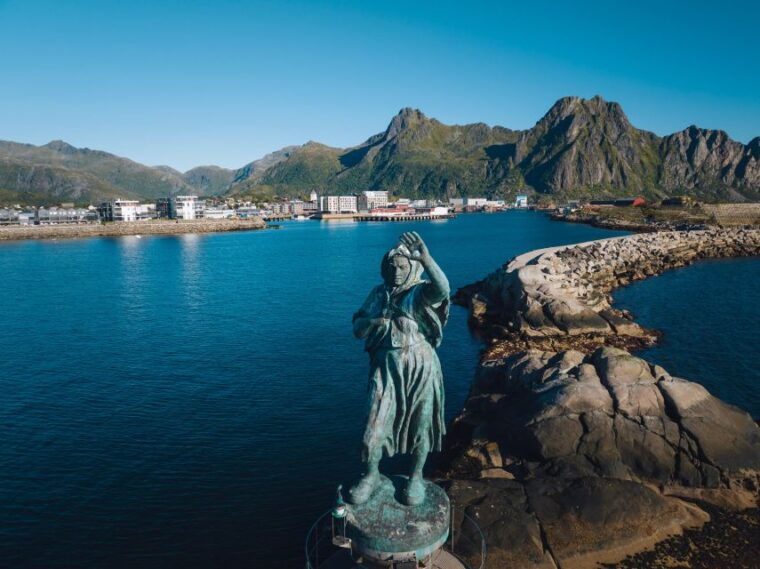 From Svolvær: Best of Lofoten Tour in One Day - Who Will Love This Tour?  