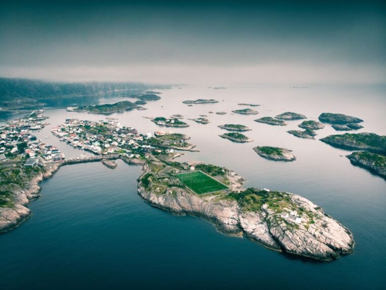 From Svolvær: Best of Lofoten Tour in One Day - Frequently Asked Questions (FAQs)  