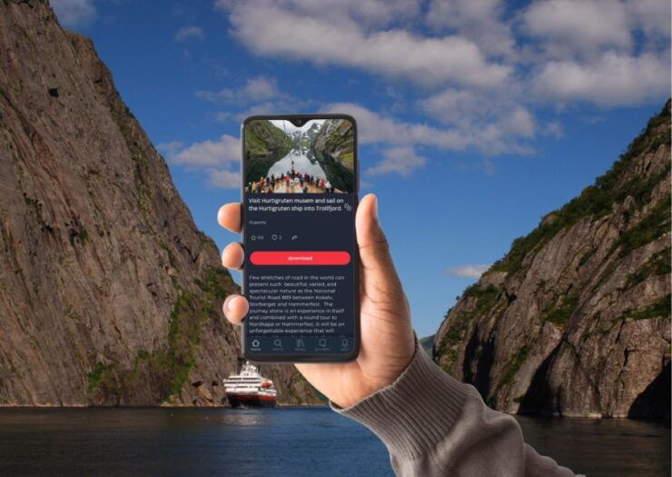 From Svolvær: Hurtigruten Cruise Into Trollfjord - Pricing and Booking