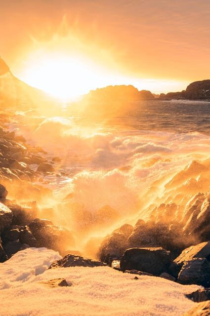 From Svolvær: Lofoten History and Sightseeing Tour - Final Thoughts