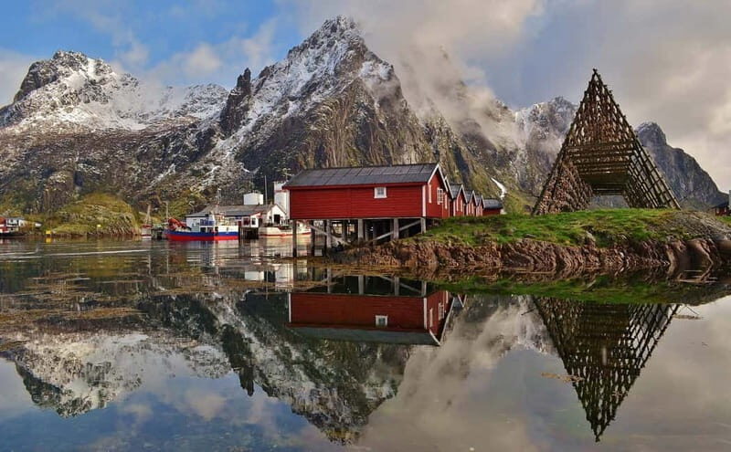 From Svolvær: Lofoten RIB Sea Eagle Safari Trollfjord Cruise - Who Will Love This Tour?