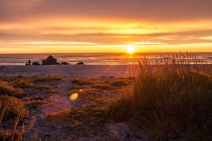 From Svolvær: Midnight Sun Photography Tour - Booking Details