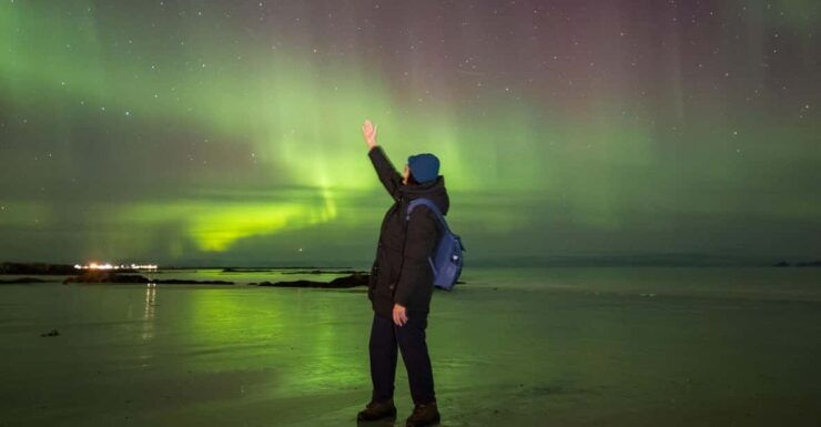 From Svolvaer: Private Northern Lights Search Trip - Good To Know