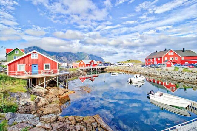 From Svolvær: Reine & Å Lofoten West Island Full Day Tour - Important Information for Travelers